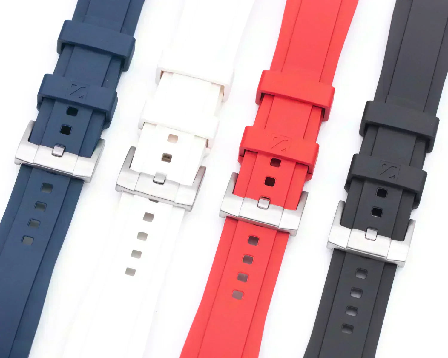 ZEALANDE Universal Rubber Strap Review: Quality & Comfort