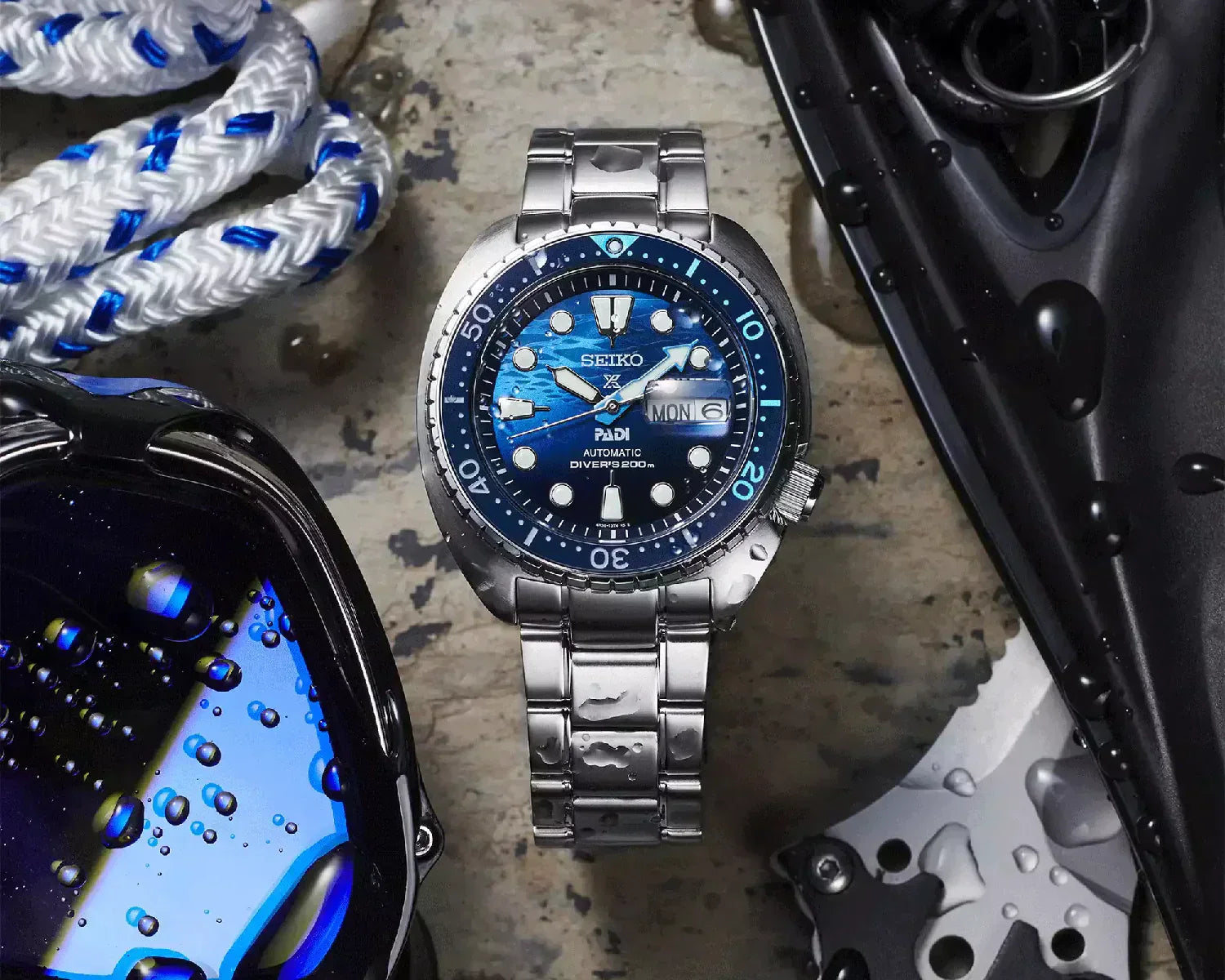 Seiko Prospex : everything you need to know about this legendary