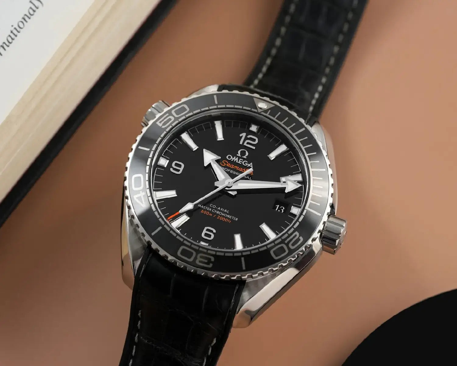 Planet Ocean 300m防水 ブラック Masque_article_BLog_d6504f76-