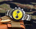 EVERYTHING YOU NEED TO KNOW ABOUT THE TUDOR BLACK BAY 39 CHRONO