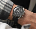 STRAIGHT-END VS CURVED END RUBBER STRAPS, WHAT WORKS BEST FOR LUXURY WATCHES