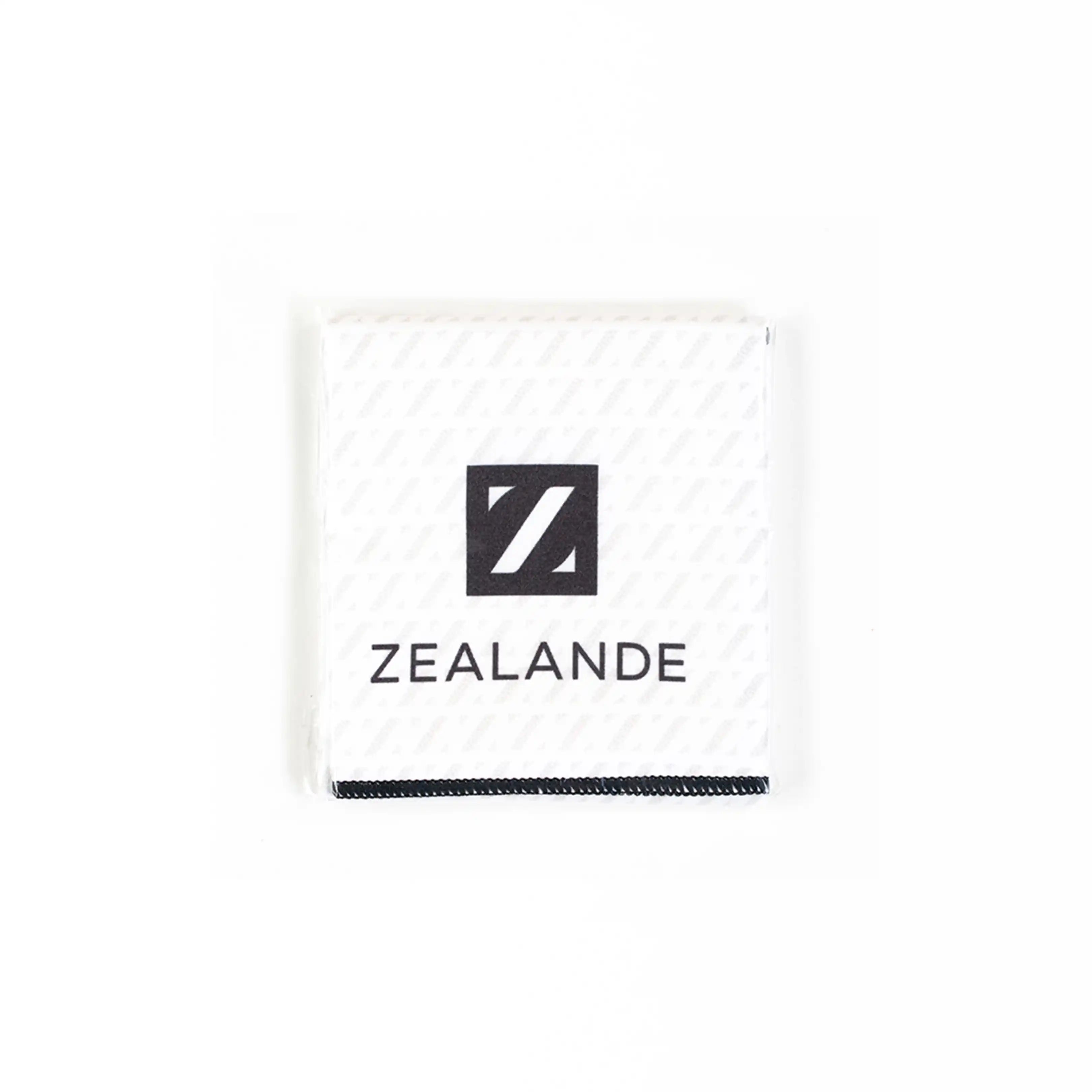 ZEALANDE Watch Cleaning Cloth | ZEALANDE