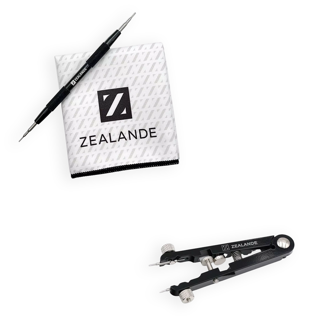 ZEALANDE Expert Tool Kit | ZEALANDE