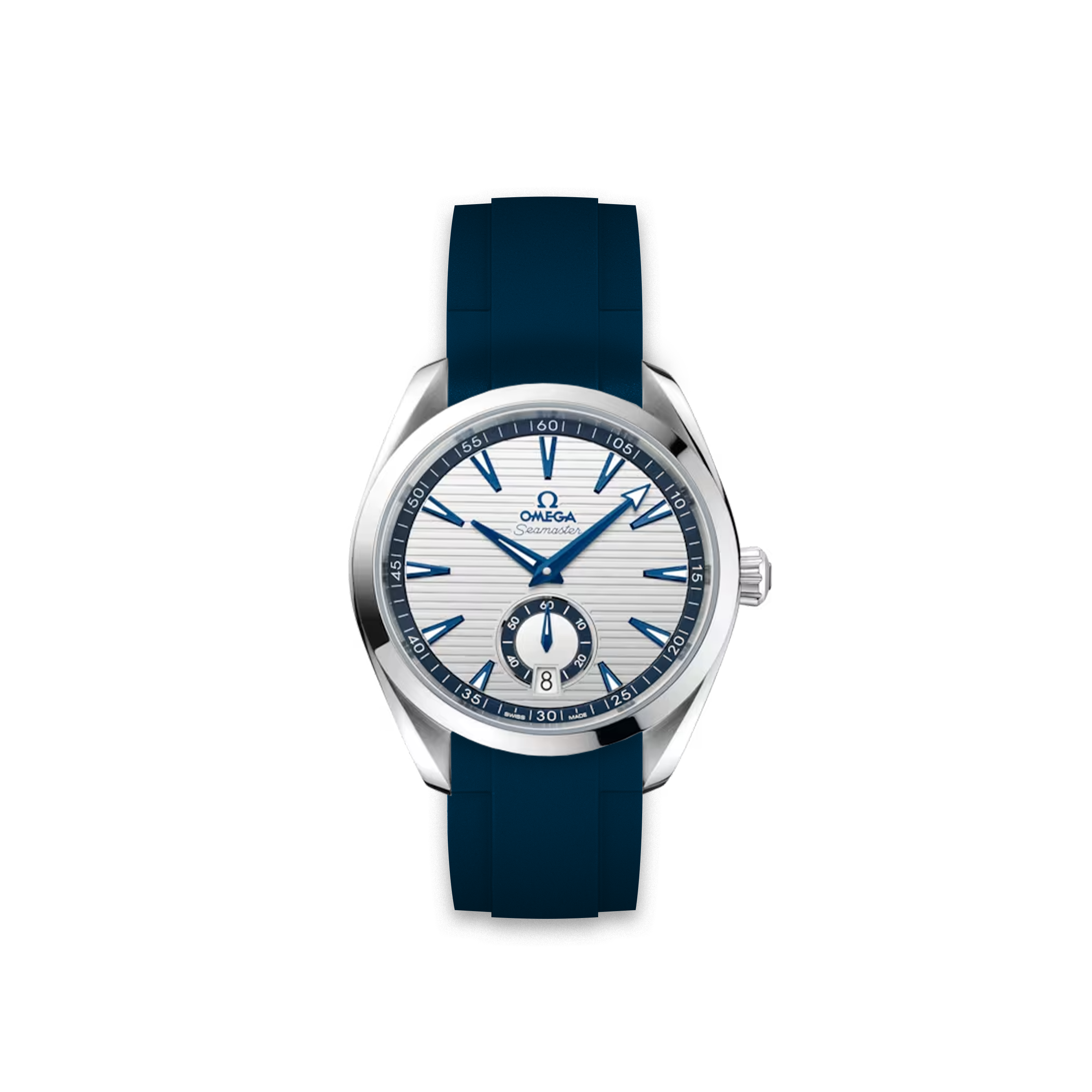 Omega_Aqua-Terra-Small-Second-