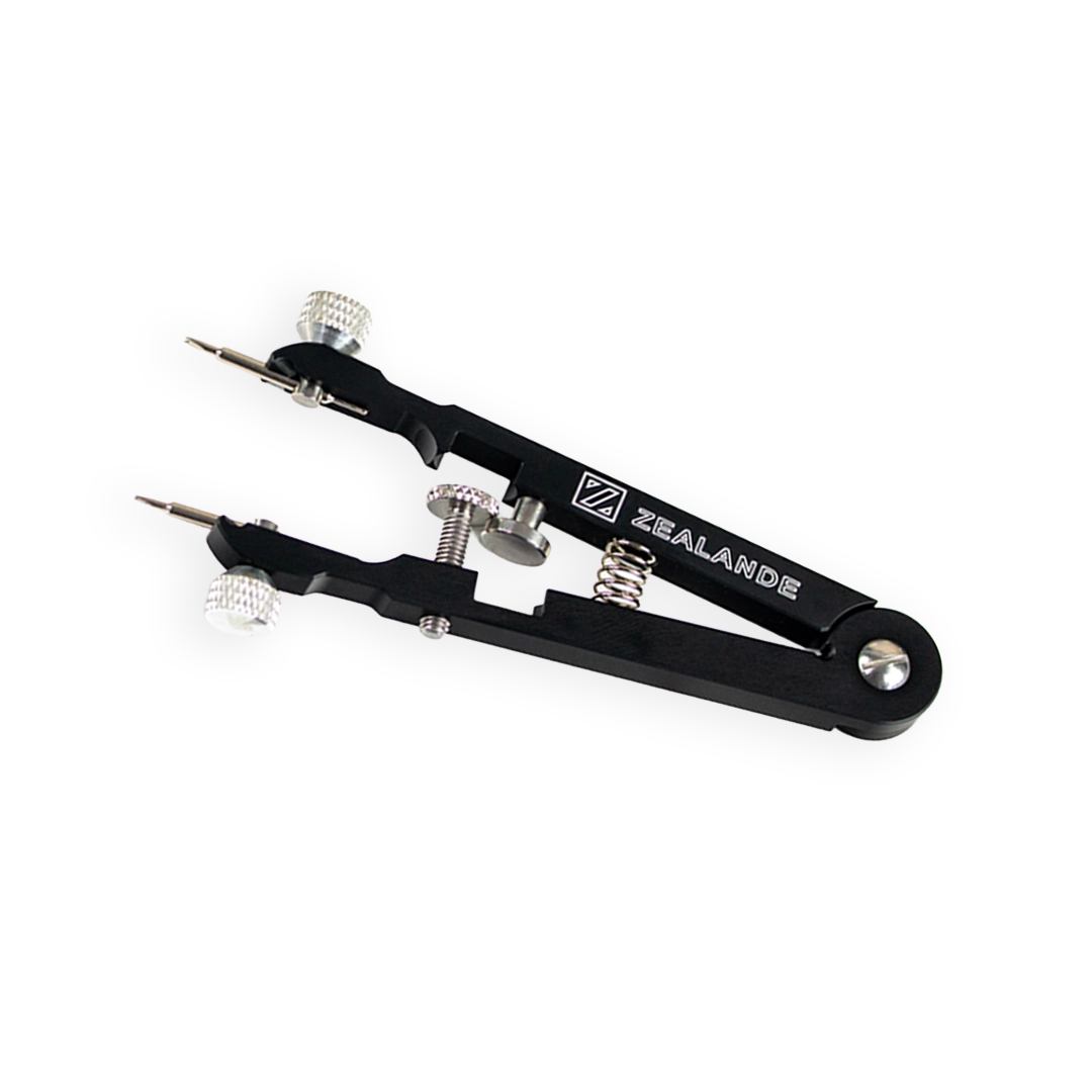 ZEALANDE® Pliers for dismantling and assembling Watch Straps