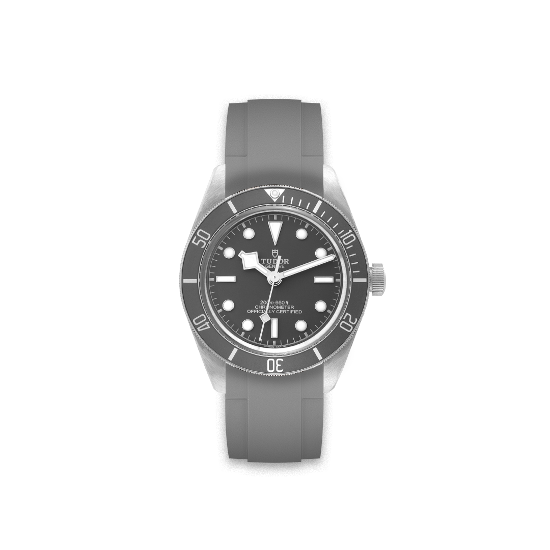 ラバービー　RUBBER B TUDOR004 美品 Rubber B ｜ ラバービー ｜ 高級時計専門店グリント