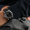 Rubber Strap for ROLEX® Submariner Without Date (5 DIGITS)