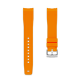Rubber Strap for OMEGA® Seamaster Diver 300M 