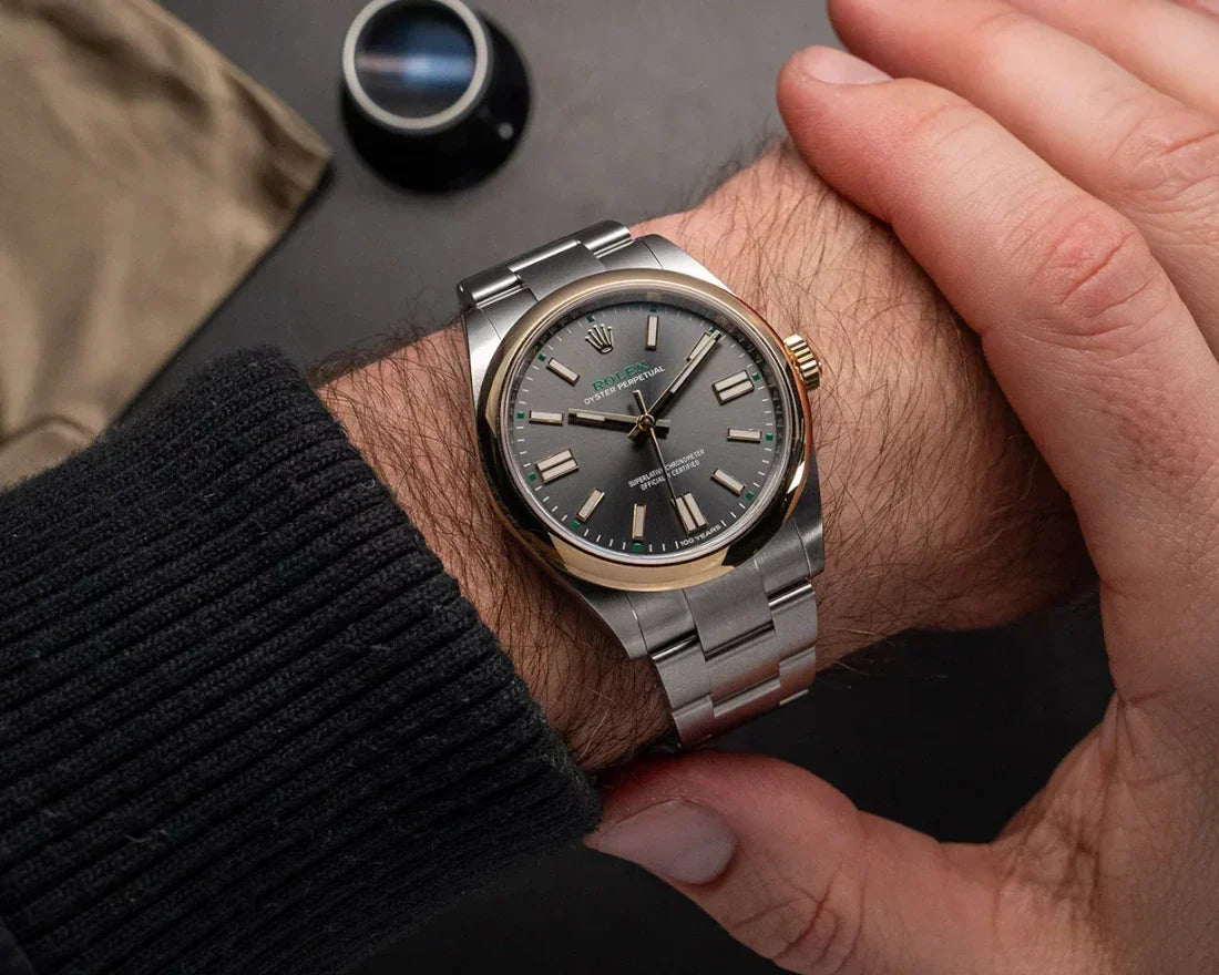 THE SUBTLE UPDATES ROLEX MADE AT WATCHES AND WONDERS 2026