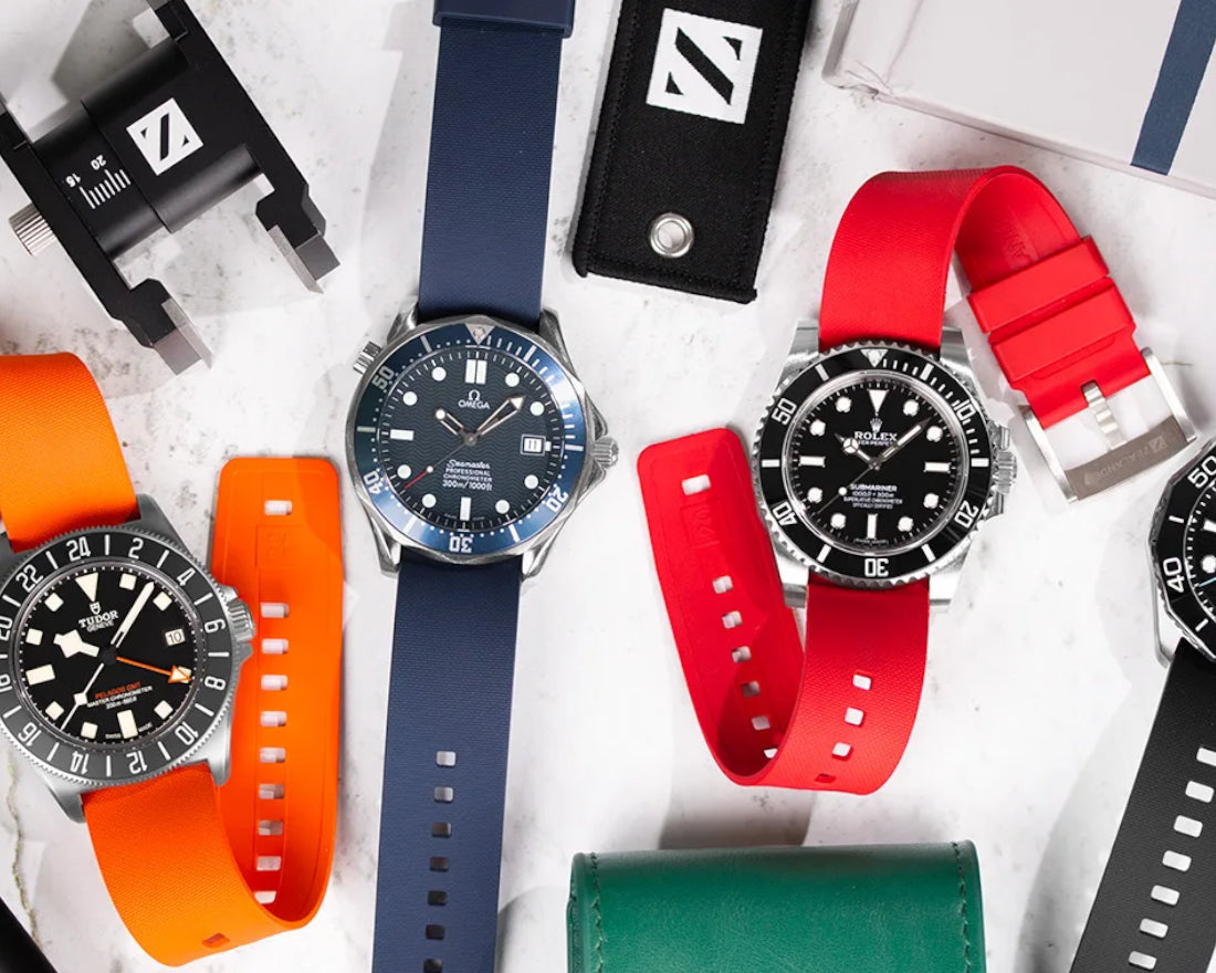 WHICH ZEALANDE STRAP IS BEST FOR YOU ?