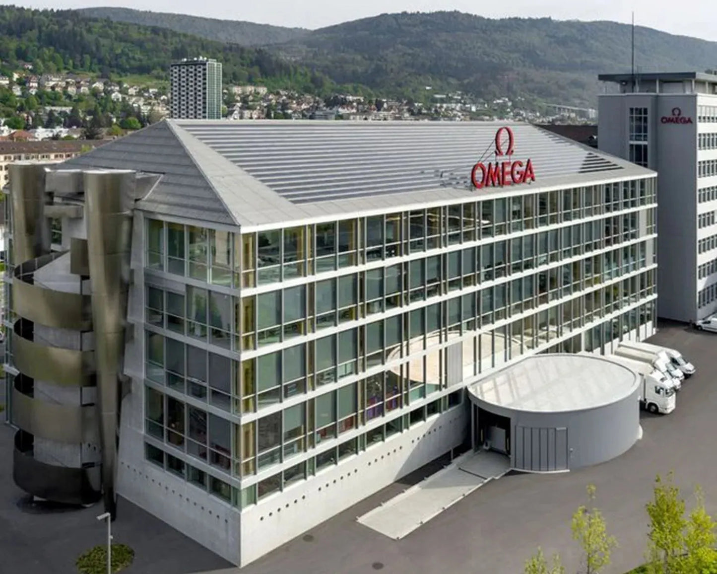 Everything you need to know about the history of OMEGA