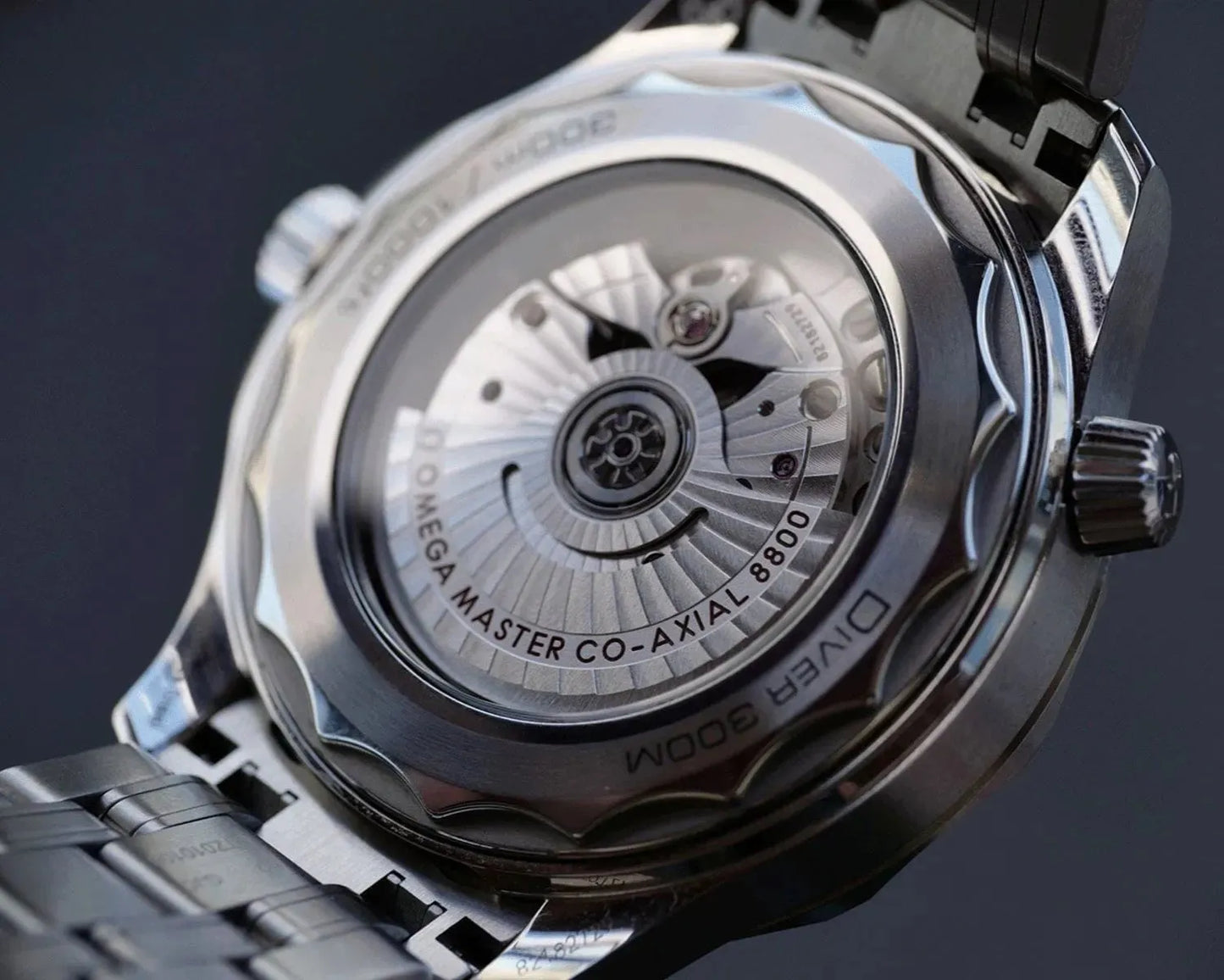 HOW TO CHECK YOUR OMEGA WATCH’ AUTHENTICITY