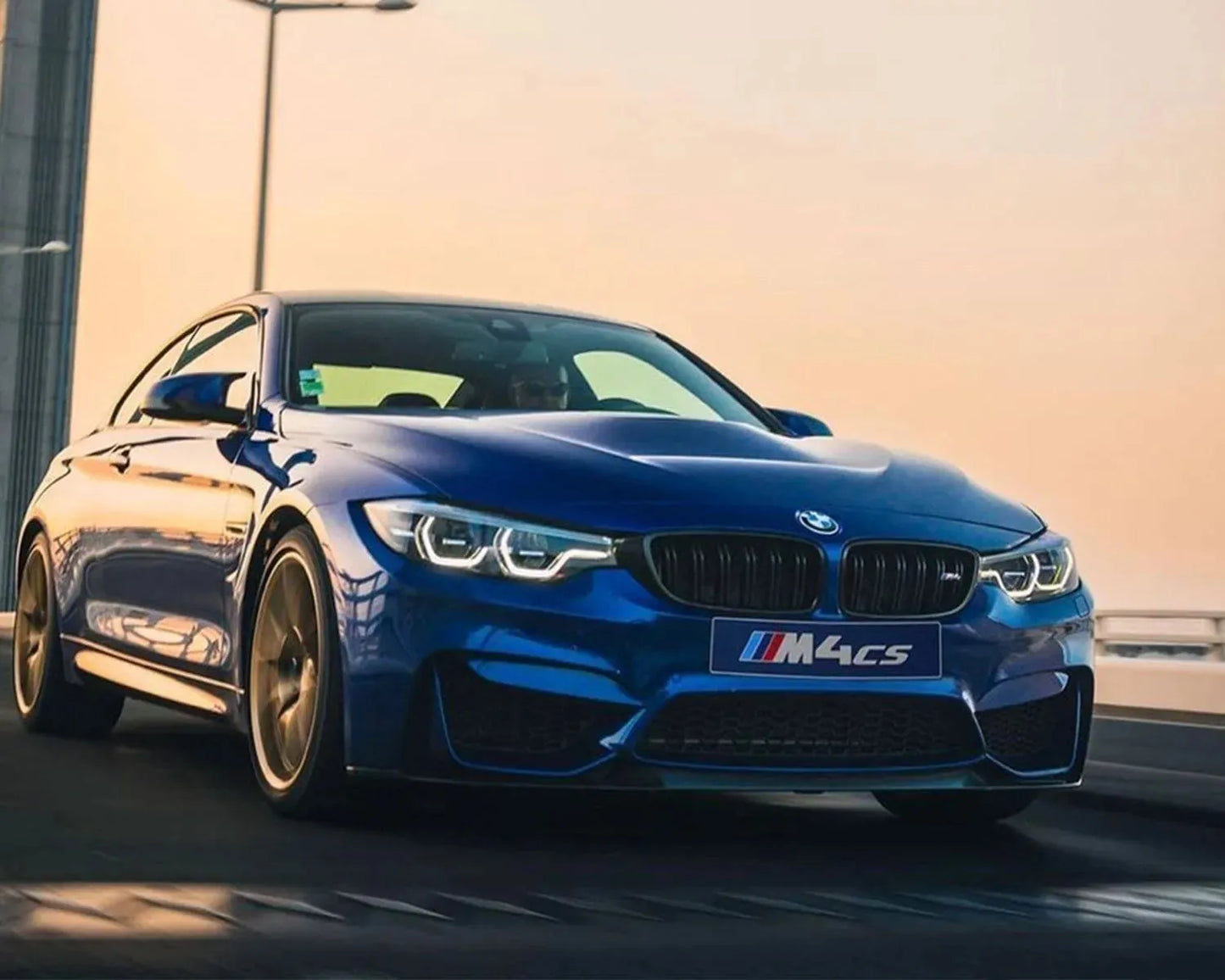 HOW CARS AND WATCHES GO TOGETHER LIKE BREAD AND BUTTER