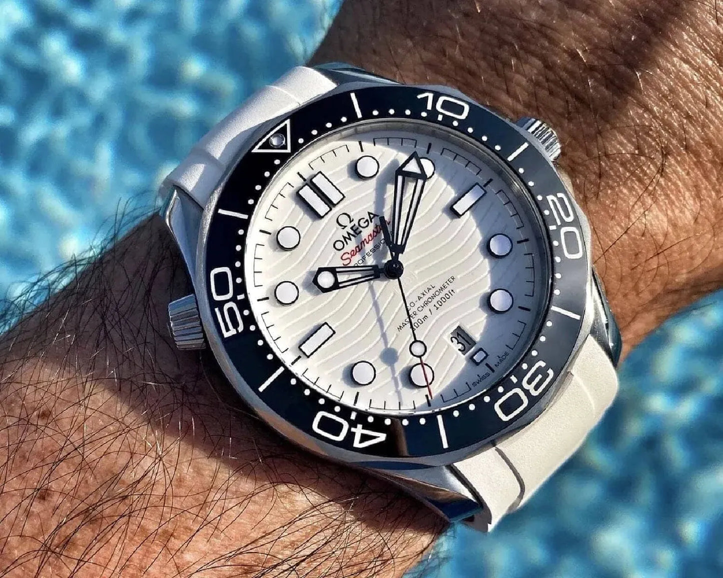 HOW TO FIND YOUR WATCH BAND SIZE