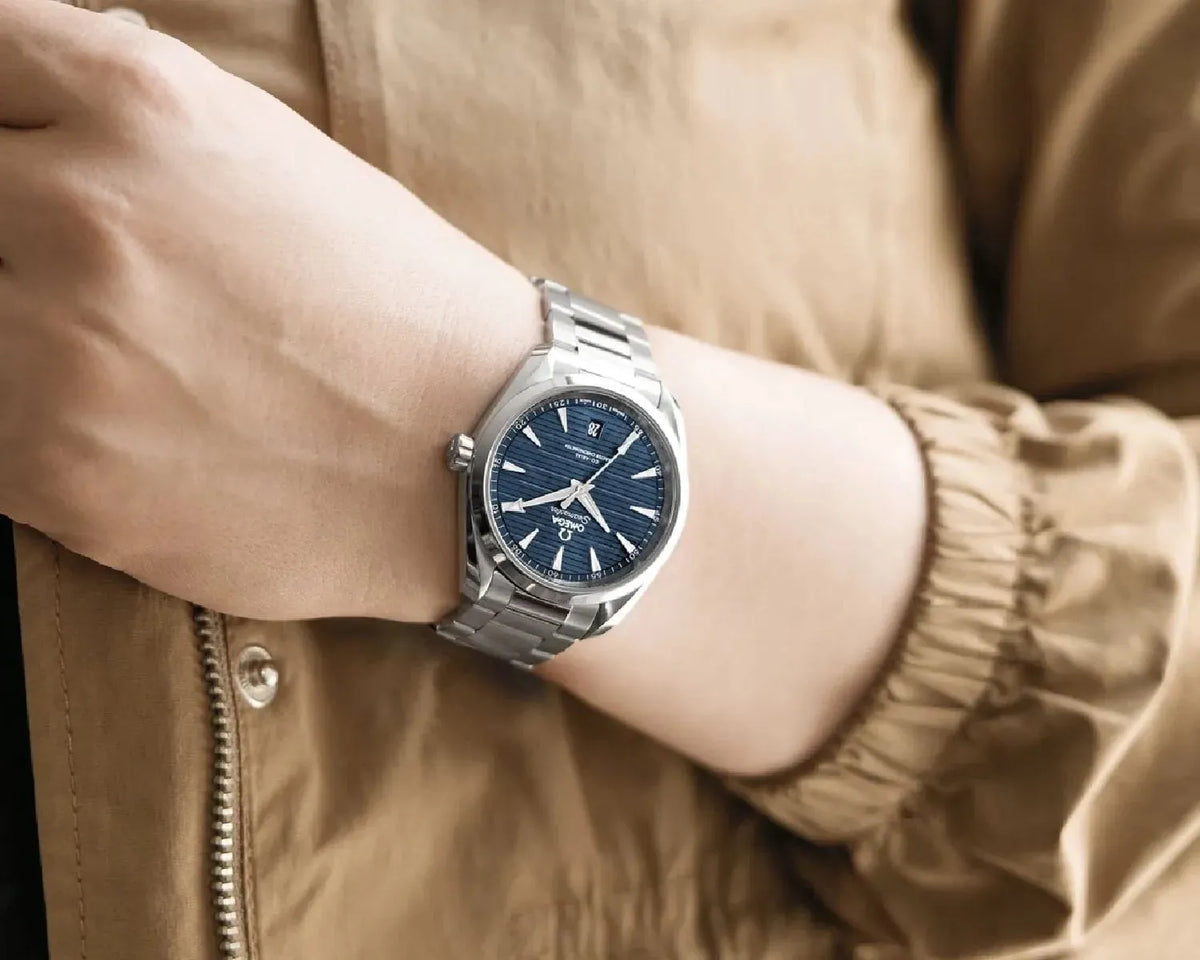 WHAT ARE THE BEST WOMEN’S LUXURY WATCHES