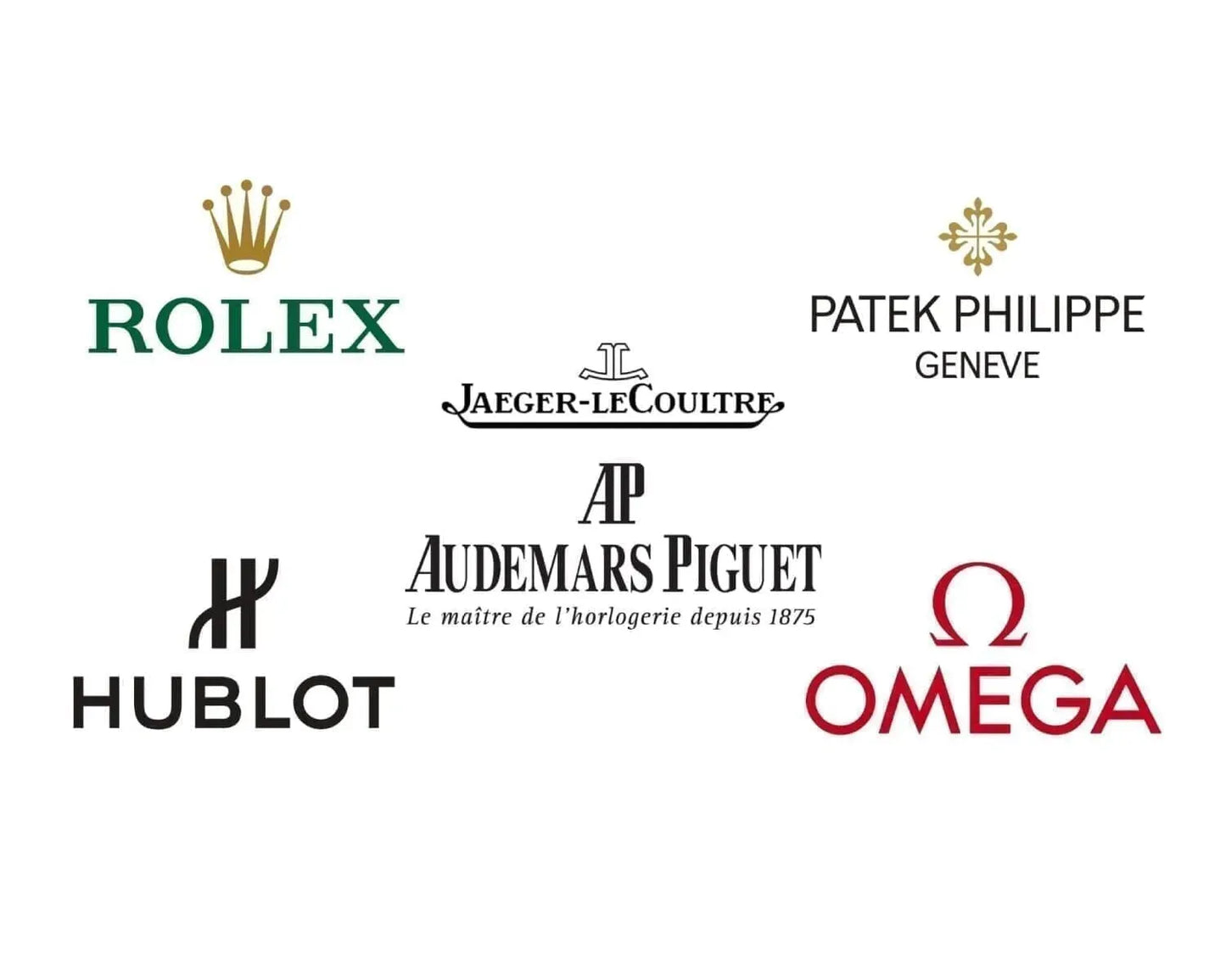WHAT ARE THE TOP 10 LUXURY BRANDS?