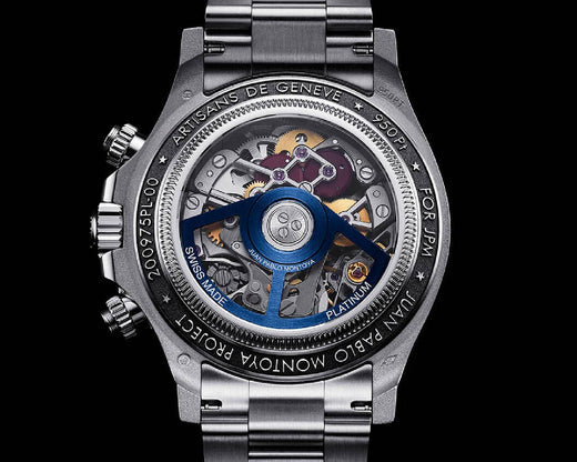 How to open a Rolex Watch