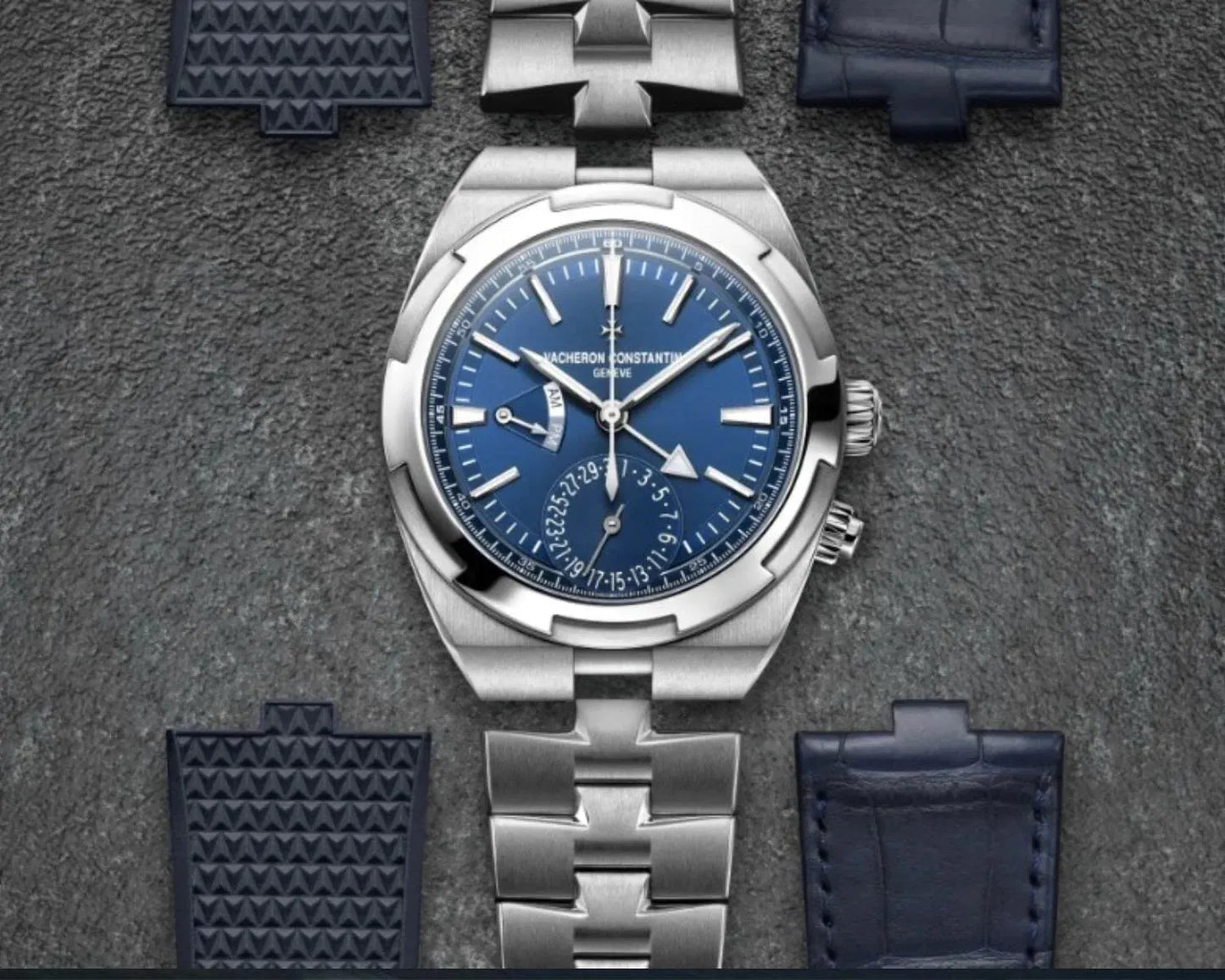 HOW TO CHANGE YOUR WATCH BAND