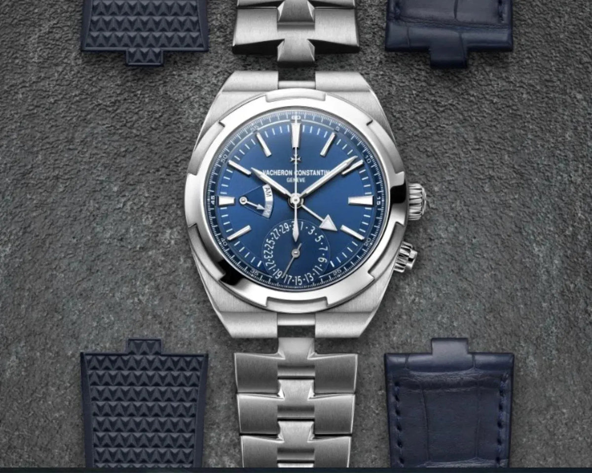 HOW TO CHANGE YOUR WATCH BAND