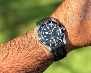  Everything you need to know about tudor black bay 54
