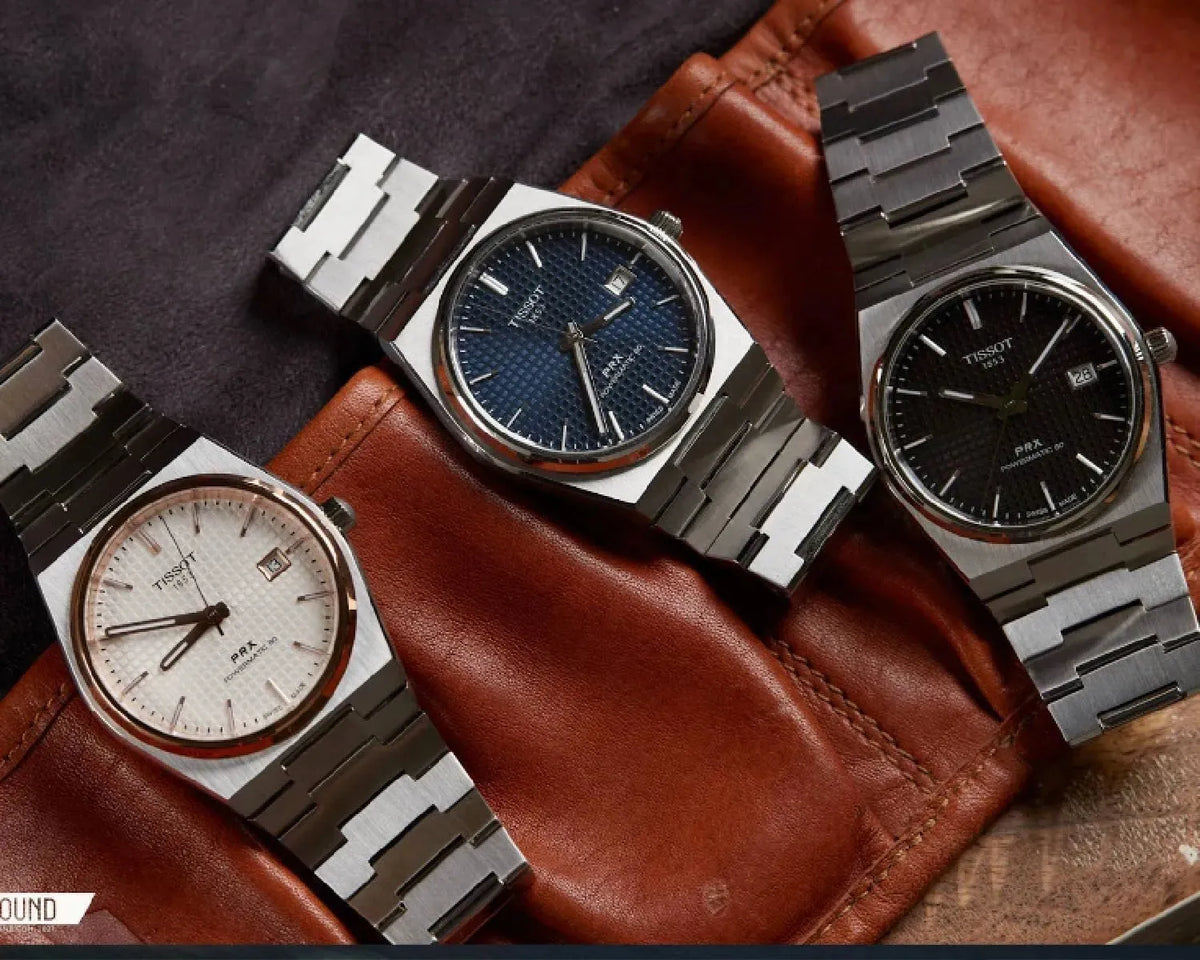 WHAT IS THE CHEAPEST LUXURY WATCH BRAND?