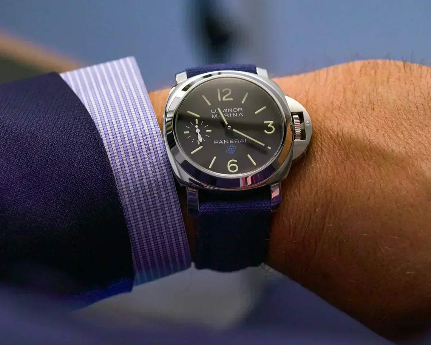 ARE PANERAI WATCHES A GOOD INVESTMENT?