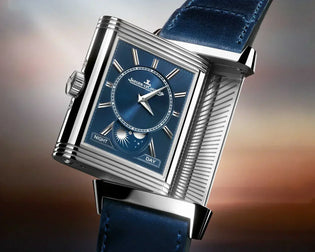  The story of Jaeger Lecoultre