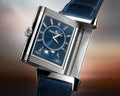 The story of Jaeger Lecoultre