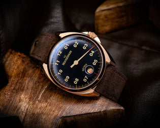  EVERYTHING YOU NEED TO KNOW ABOUT MEISTERSINGER WATCH