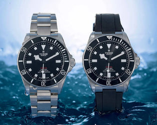  Everything you need to know about the Tudor Pelagos