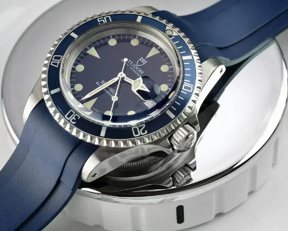 Everything you need to know about Tudor Submariner