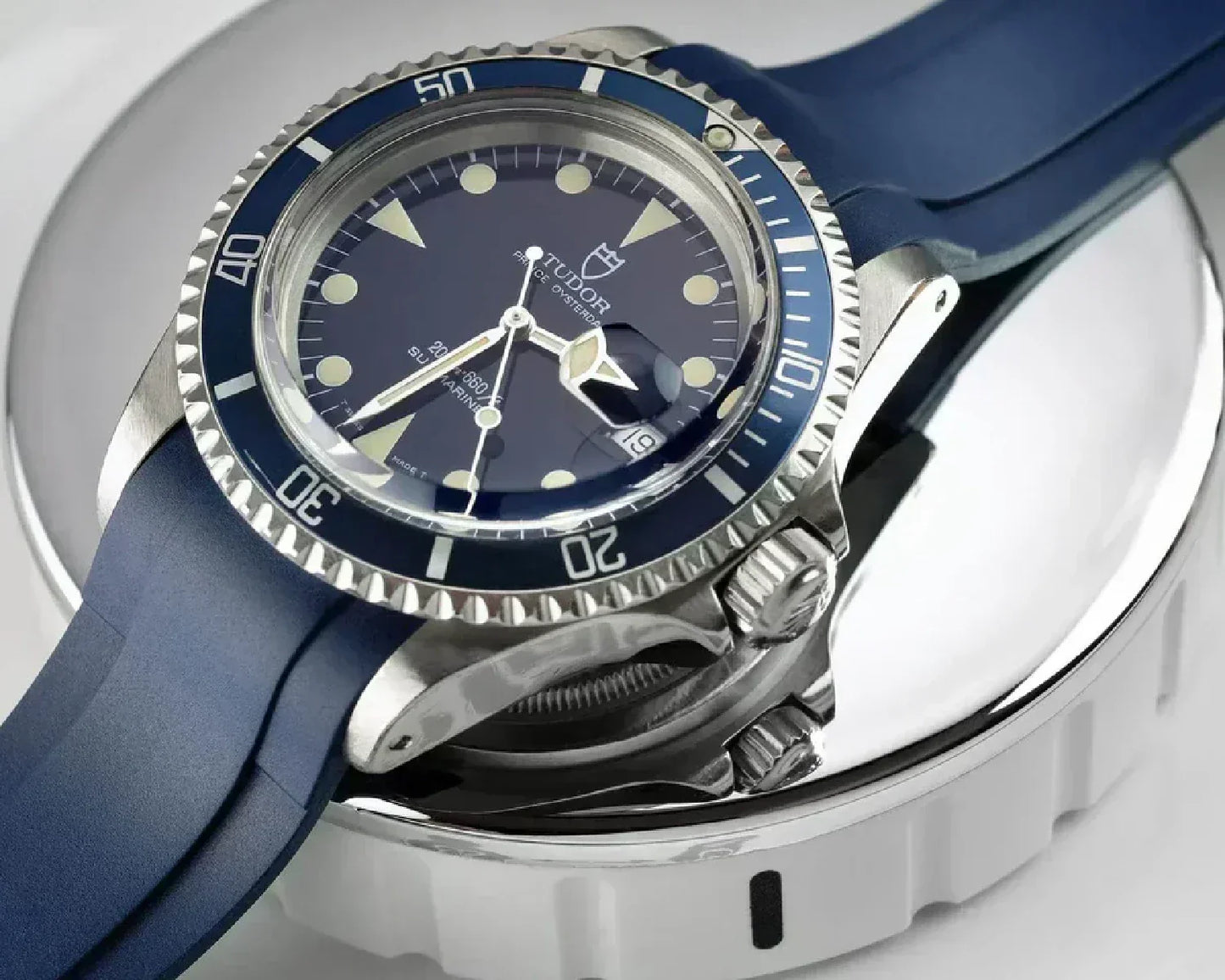 Everything you need to know about Tudor Submariner