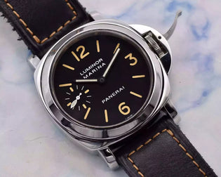  EVERYTHING YOU NEED TO KNOW ABOUT PANERAI SUBMERSIBLE