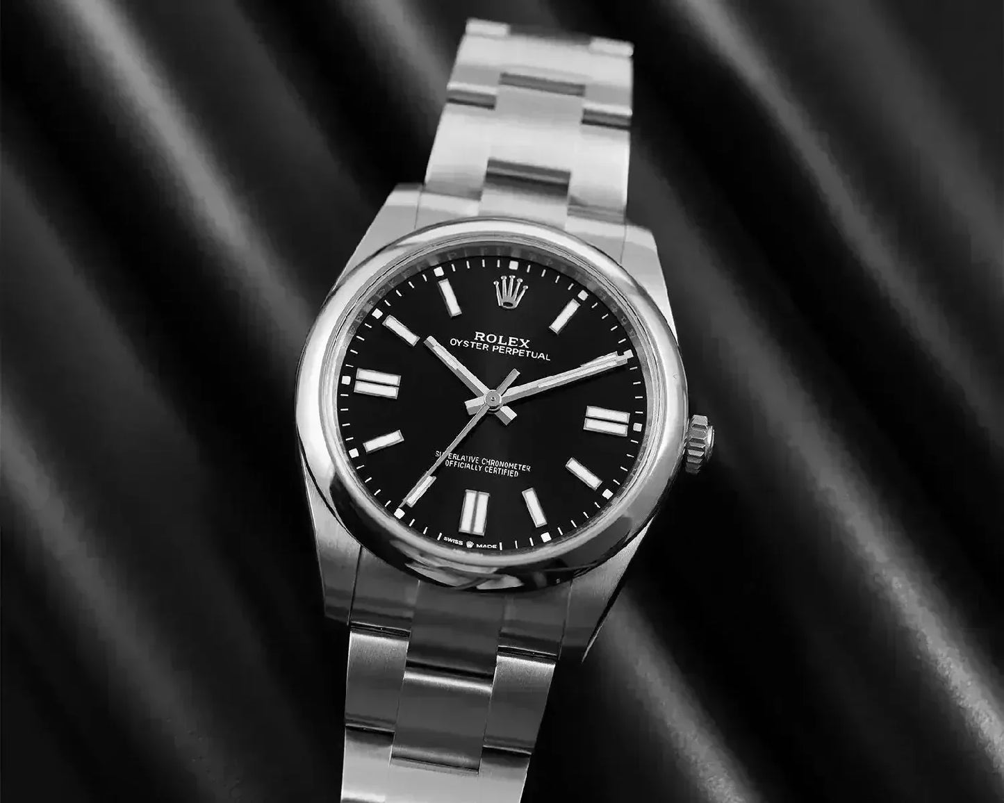 THE BEST EVERYDAY WATCHES FROM ROLEX