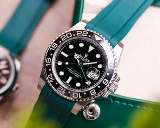  Everything you need to know about the Rolex GMT