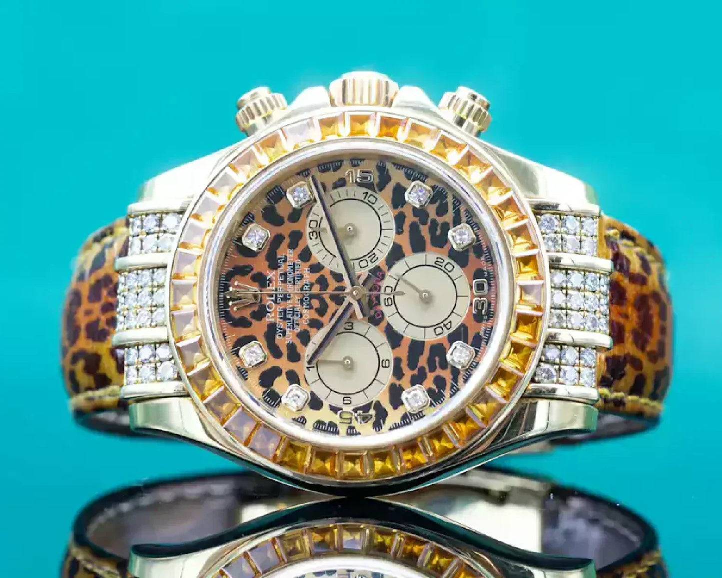 THE RAREST ROLEX MODELS: HIDDEN GEMS IN THE WATCH COLLECTING WORLD