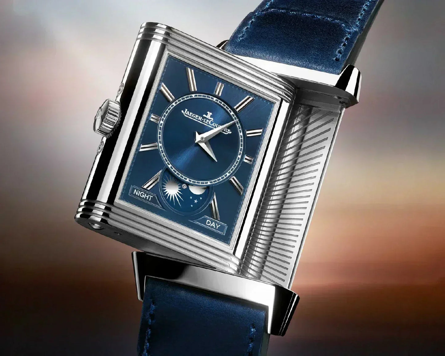 HOW MUCH IS A JAEGER LECOULTRE WATCH WORTH?
