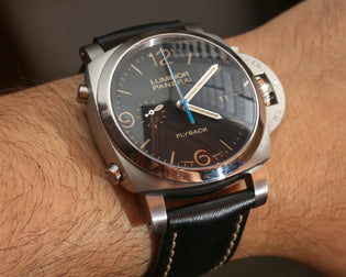  EVERYTHING YOU NEED TO KNOW ABOUT PANERAI