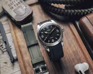  Everything you need to know about Tudor Ranger