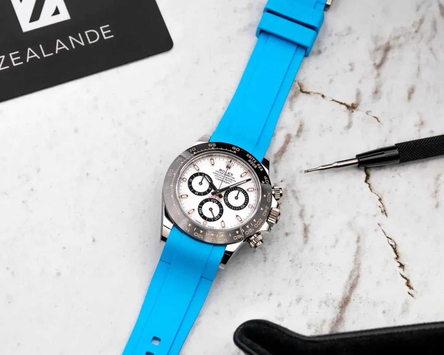 Rolex Daytona, the story of an iconic watch