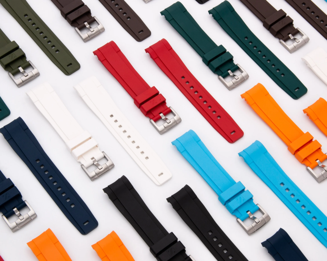 EVERYTHING YOU NEED TO KNOW ABOUT BUYING AN AFTERMARKET STRAP