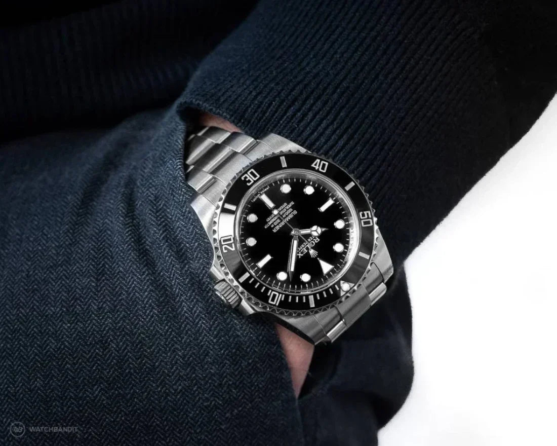OYSTER BRACELET VS RUBBER STRAP - WHICH IS BETTER FOR EVERYDAY WEAR ?