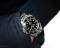 OYSTER BRACELET VS RUBBER STRAP - WHICH IS BETTER FOR EVERYDAY WEAR ?