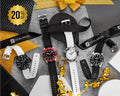THE CHRISTMAS WATCH STRAP GIFT GUIDE