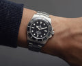 ROLEX PROFESSIONAL VS CLASSIC MODELS - WHICH IS BEST FOR YOU FIRST ROLEX?