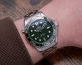 WHICH LUXURY WATCHES LOOK BEST OFF THE BRACELET ?