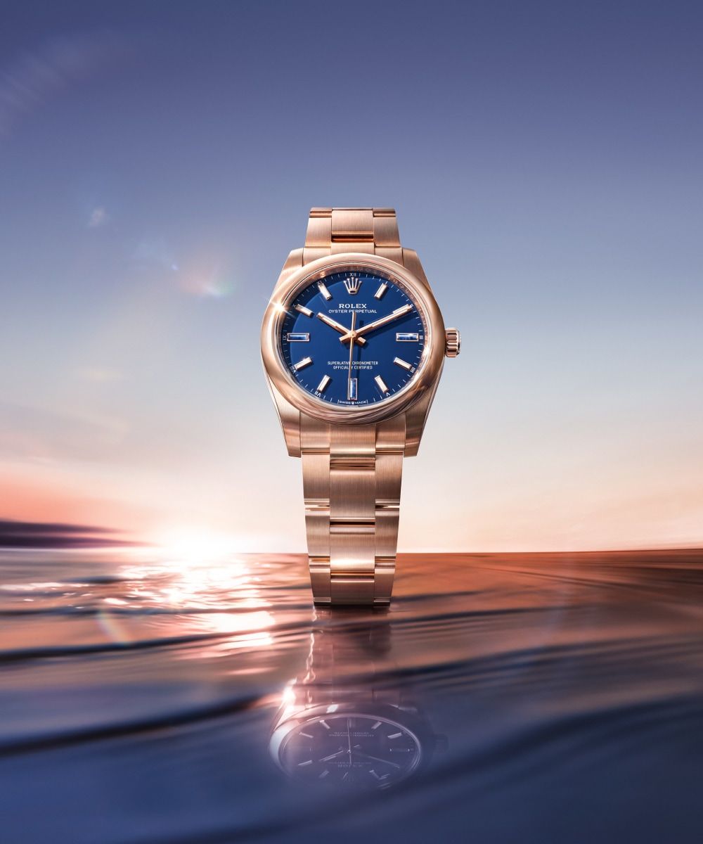 メルメル Rolex Watches and Wonders 2026 | New Releases & Discontinued