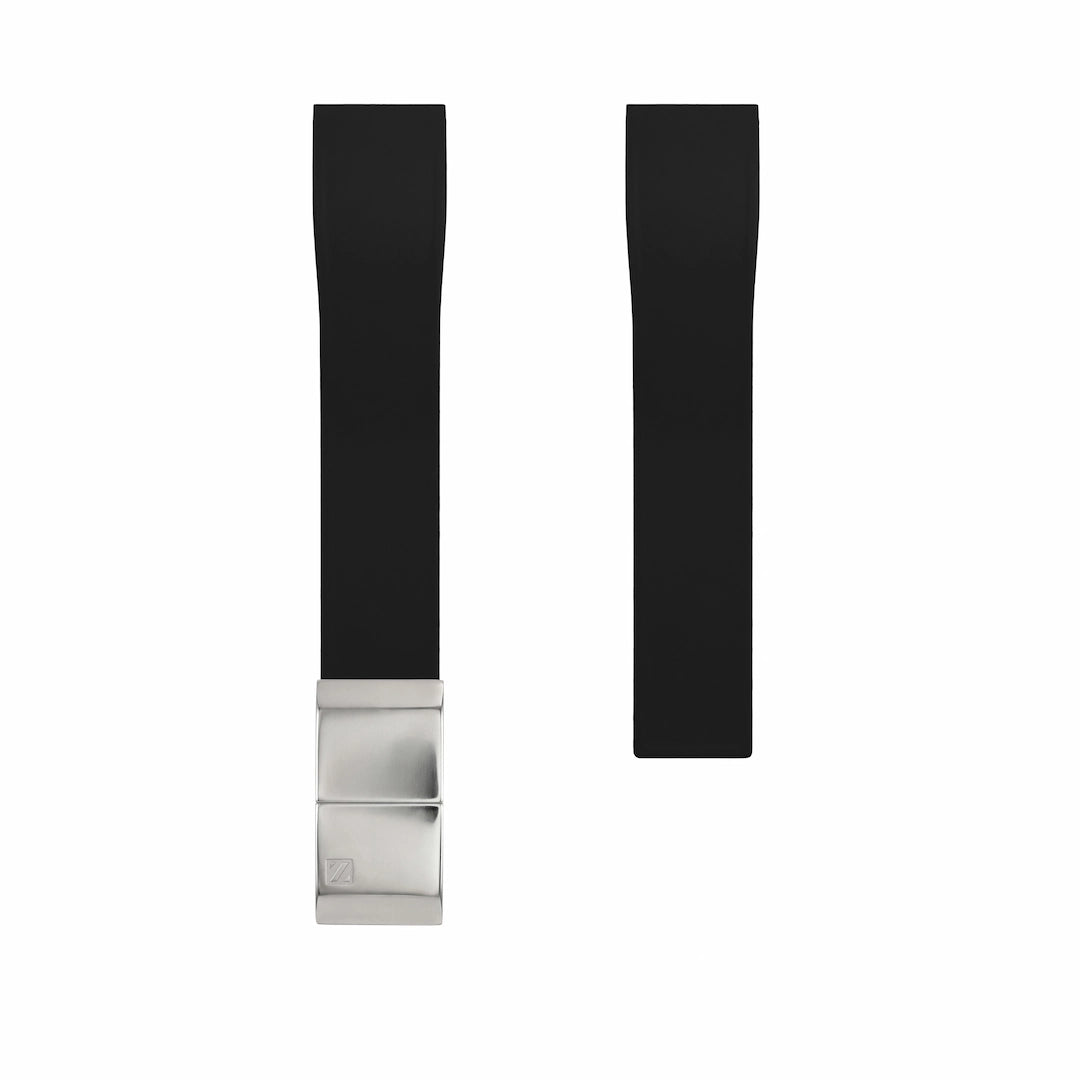 20mm CTS Straight Rubber Strap for Tudor® - ZEALANDE
