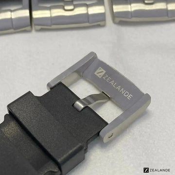 18 mm Stainless Steel buckles - ZEALANDE®