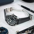 Rubber Strap for Tudor® BLACK BAY 41 Monochrome (Since 2024)